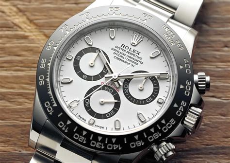 rolex daytona silver replica|rolex daytona alternatives.